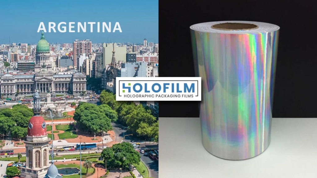 holographic films in argentina