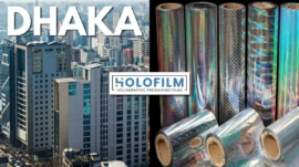 holographic films manufacturer in bangladesh